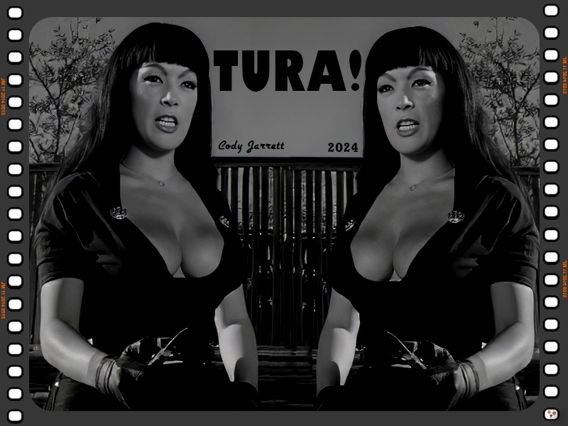 Tura!